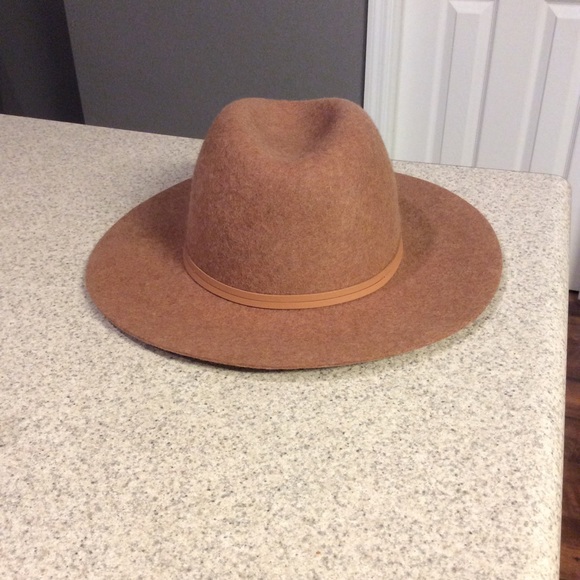 Fedora hat gap Clearance
